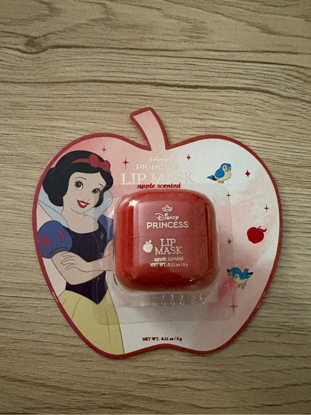 Disney Princess Snow White Lip Mask
